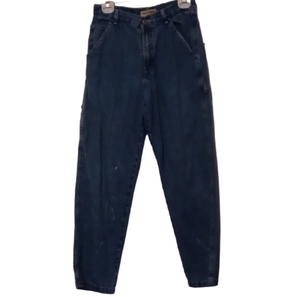 💙🏍London Jean Blue Jeans - Picture 1 of 16